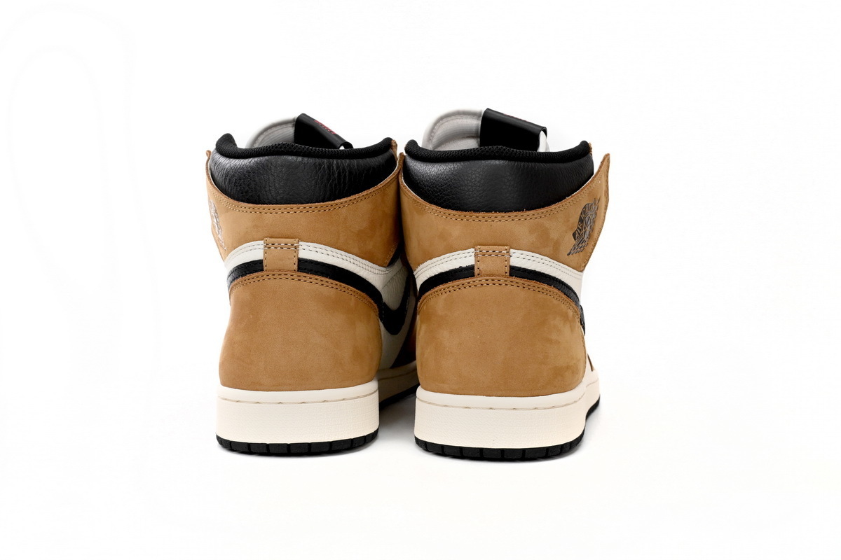 Air Jordan 1 Retro High OG Rookie of the Year 555088-700