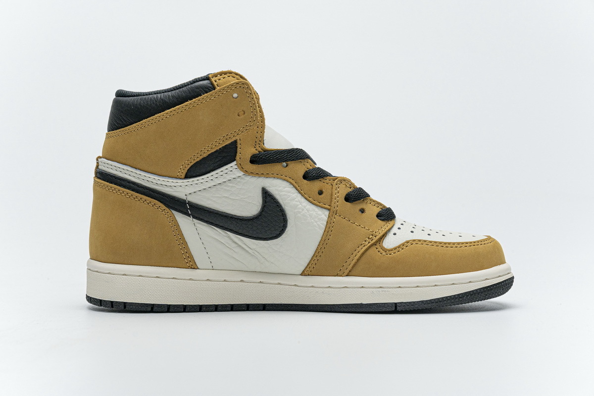 Air Jordan 1 Retro High OG Rookie of the Year 555088-700