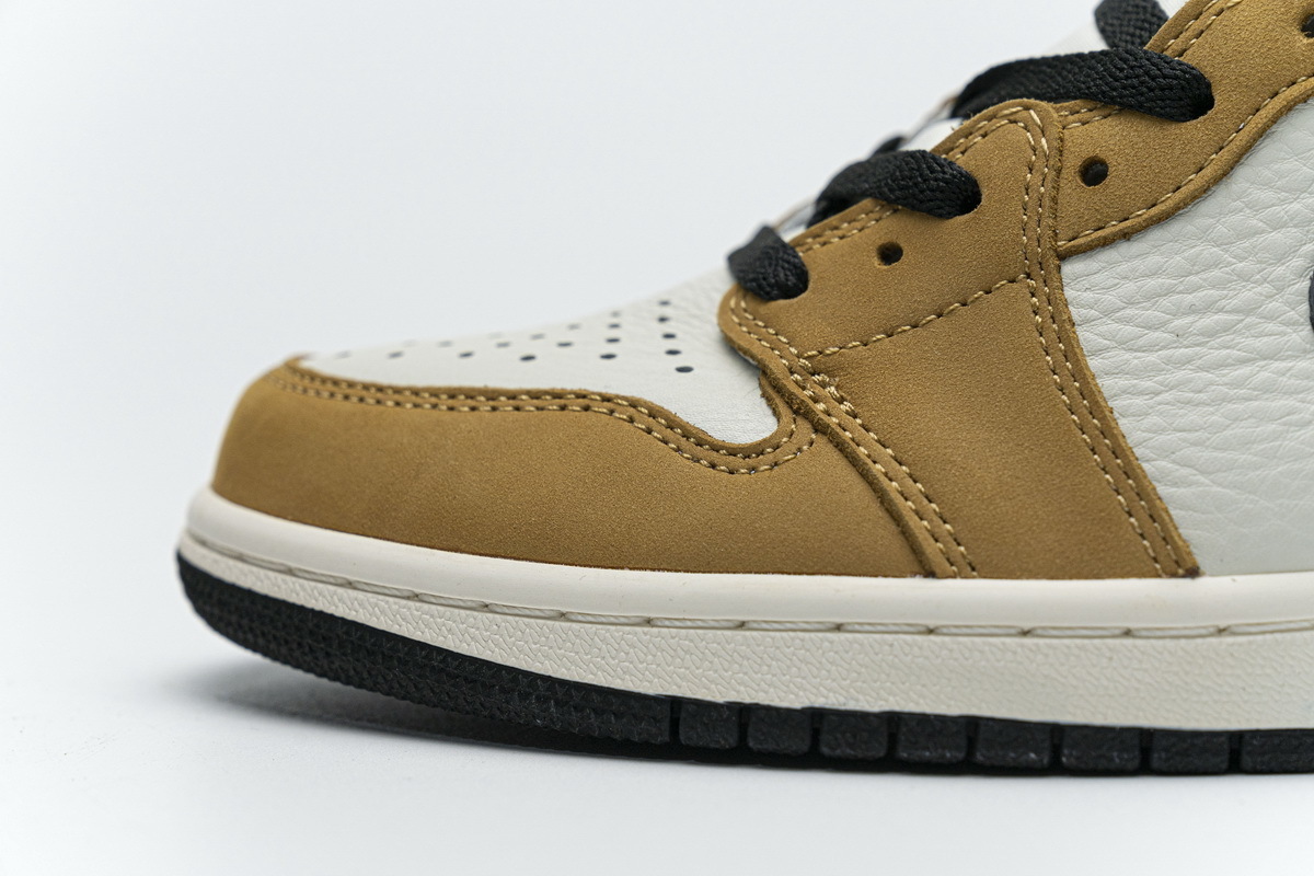 Air Jordan 1 Retro High OG Rookie of the Year 555088-700