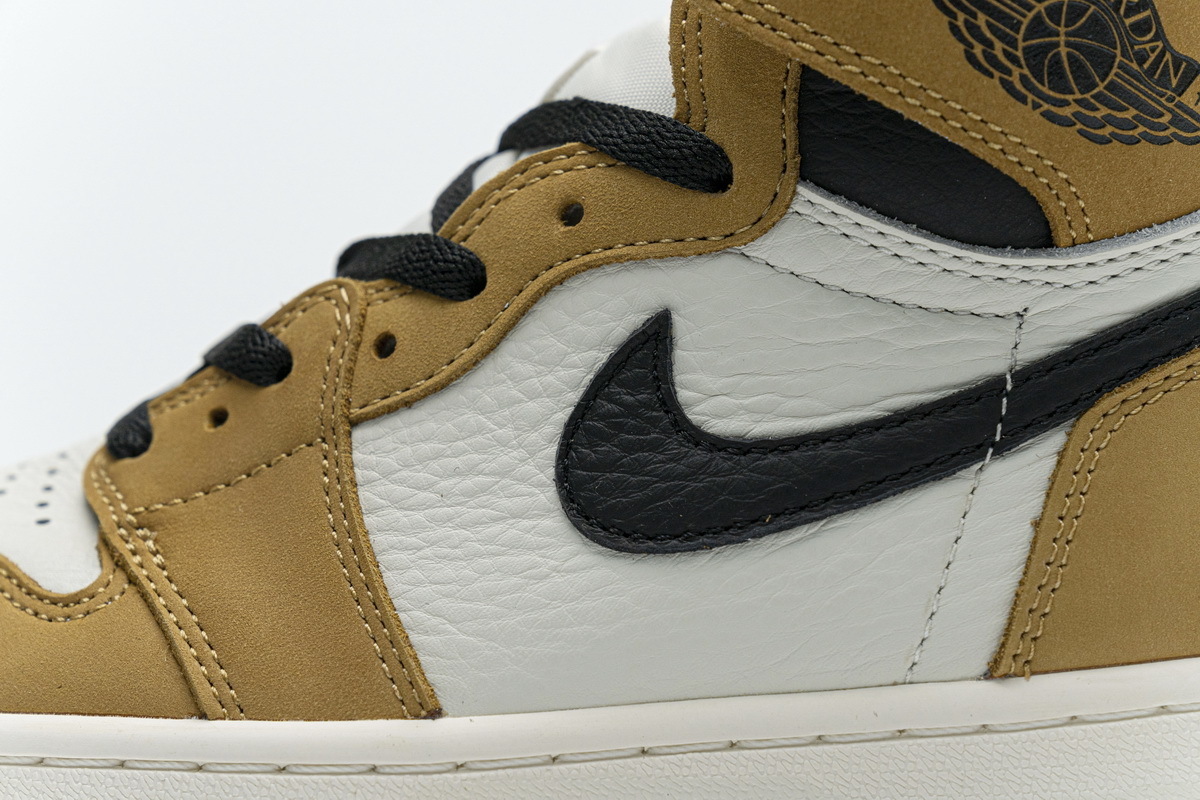 Air Jordan 1 Retro High OG Rookie of the Year 555088-700