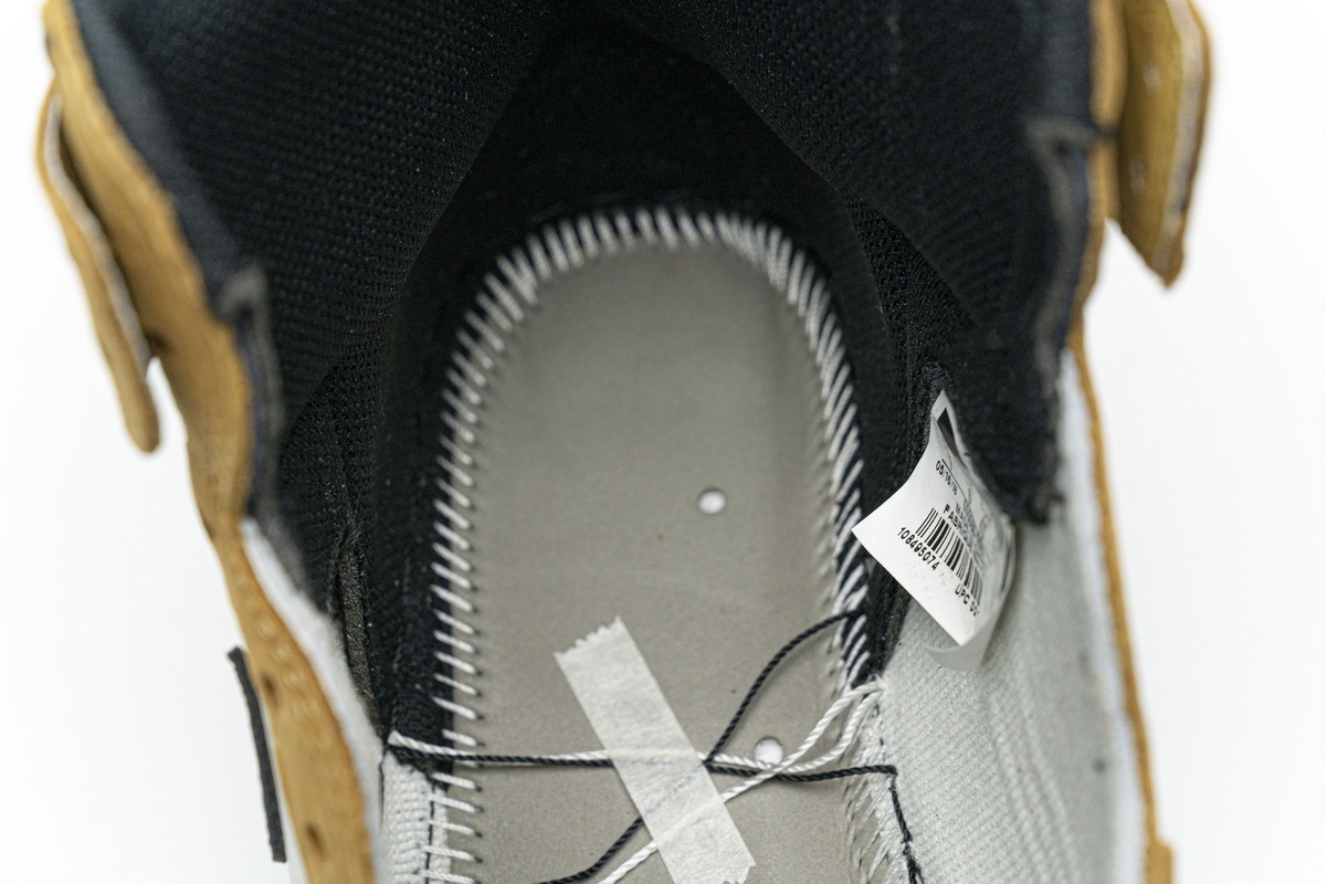 Air Jordan 1 Retro High OG Rookie of the Year 555088-700