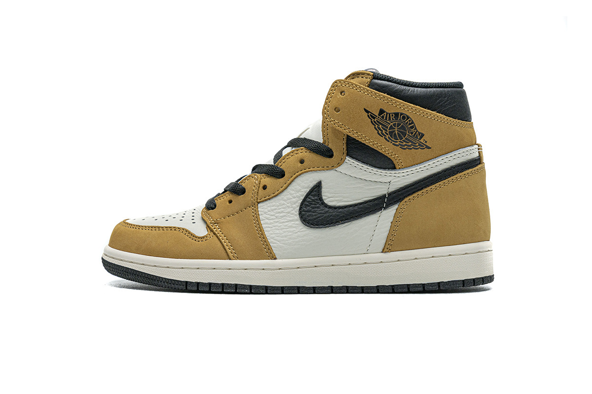 Air Jordan 1 Retro High OG Rookie of the Year 555088-700