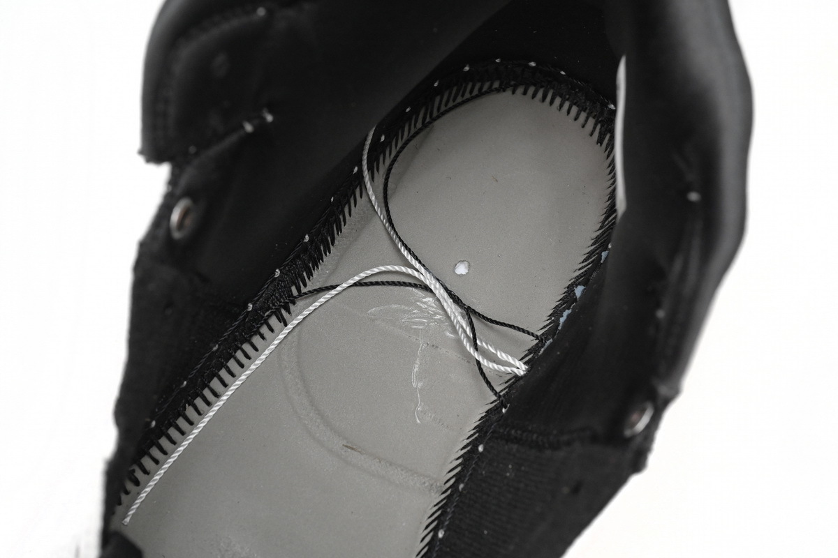 Edison Chen x Air Jordan 1 Mid SE Fearless CU2804-100