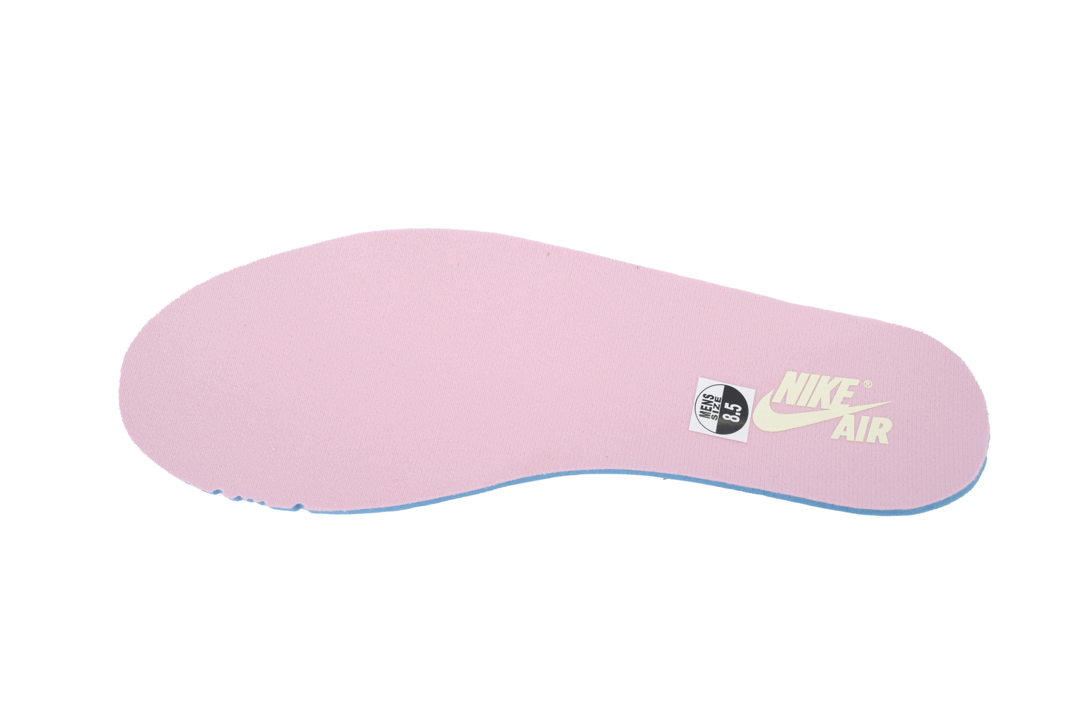 Fragment Design x Travis Scott x Air Jordan 1 Retro Low DM7866-104