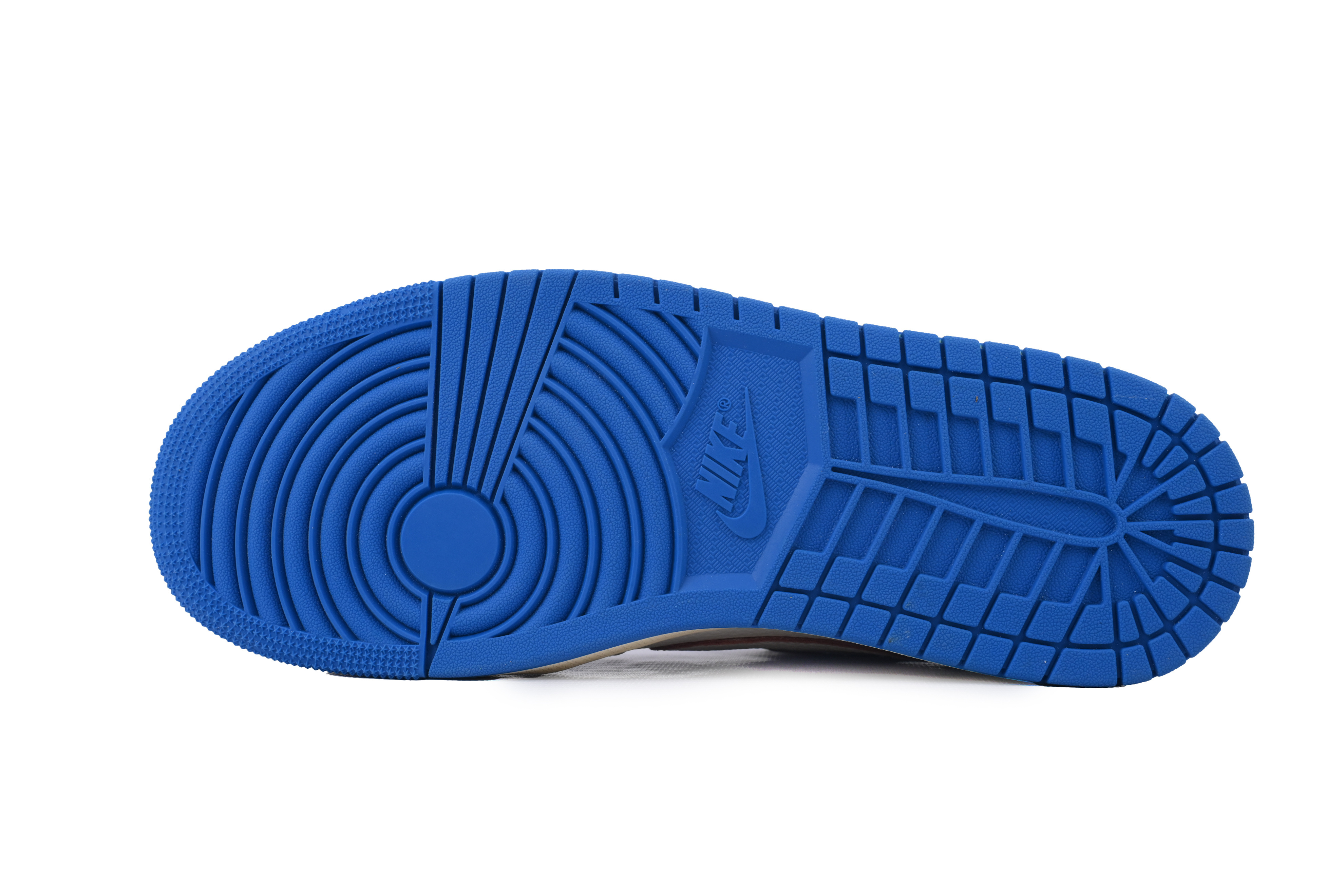 Fragment Design x Travis Scott x Air Jordan 1 Retro Low DM7866-104