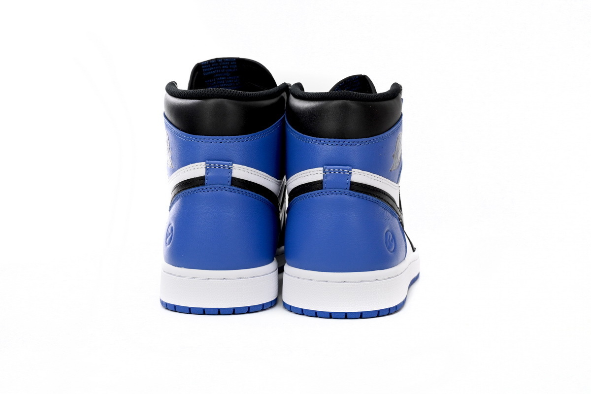 Fragment x Air Jordan 1 High OG 716371-040