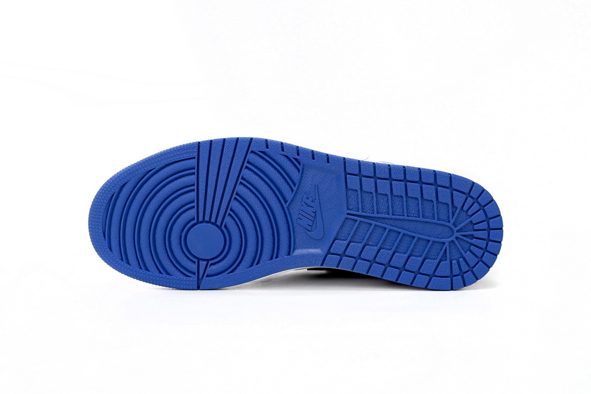 Fragment x Air Jordan 1 High OG 716371-040