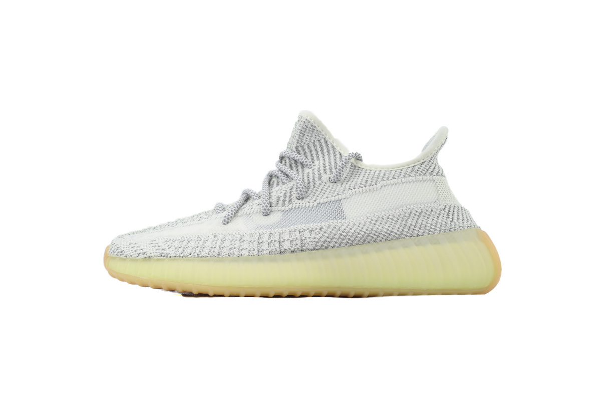 FX4349 adidas Yeezy Boost 350 V2 “Yeshaya Reflective” 350 GY3438