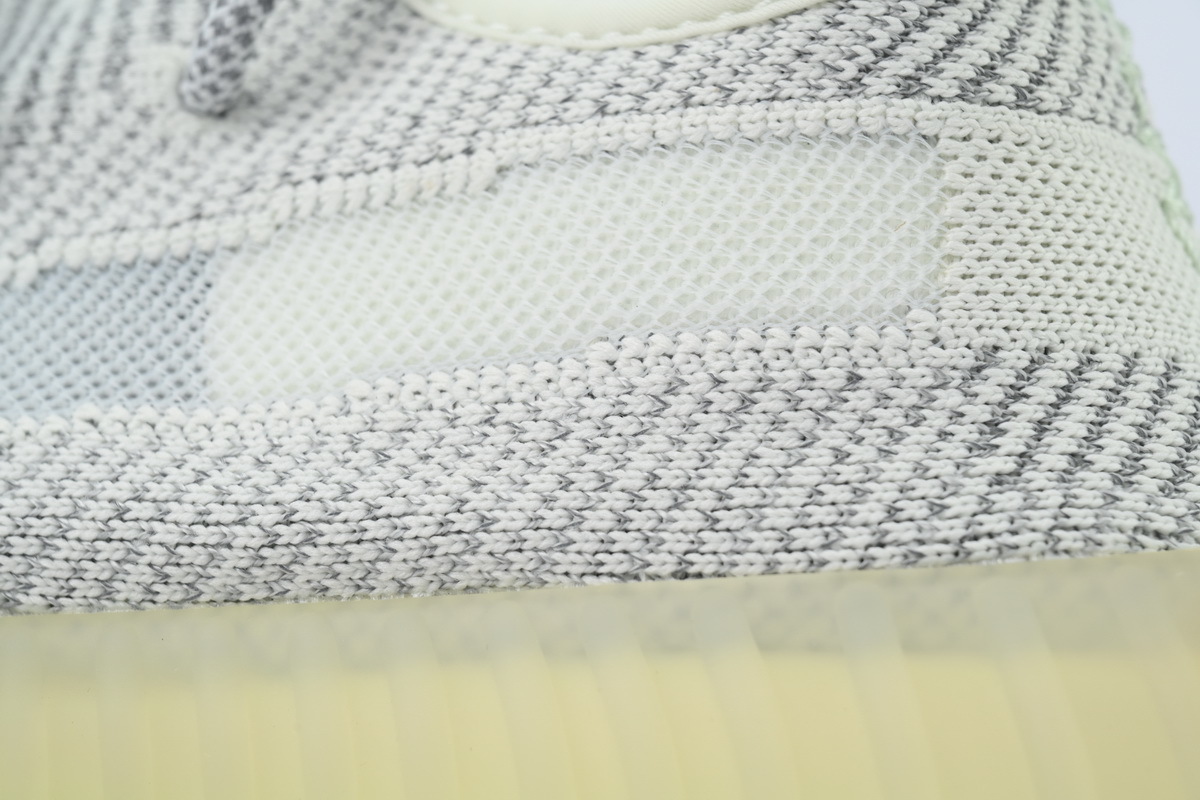 FX4349 adidas Yeezy Boost 350 V2 “Yeshaya Reflective” 350 GY3438