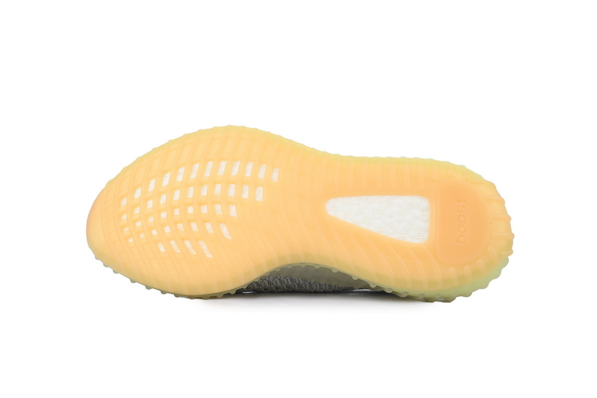 FX4349 adidas Yeezy Boost 350 V2 “Yeshaya Reflective” 350 GY3438