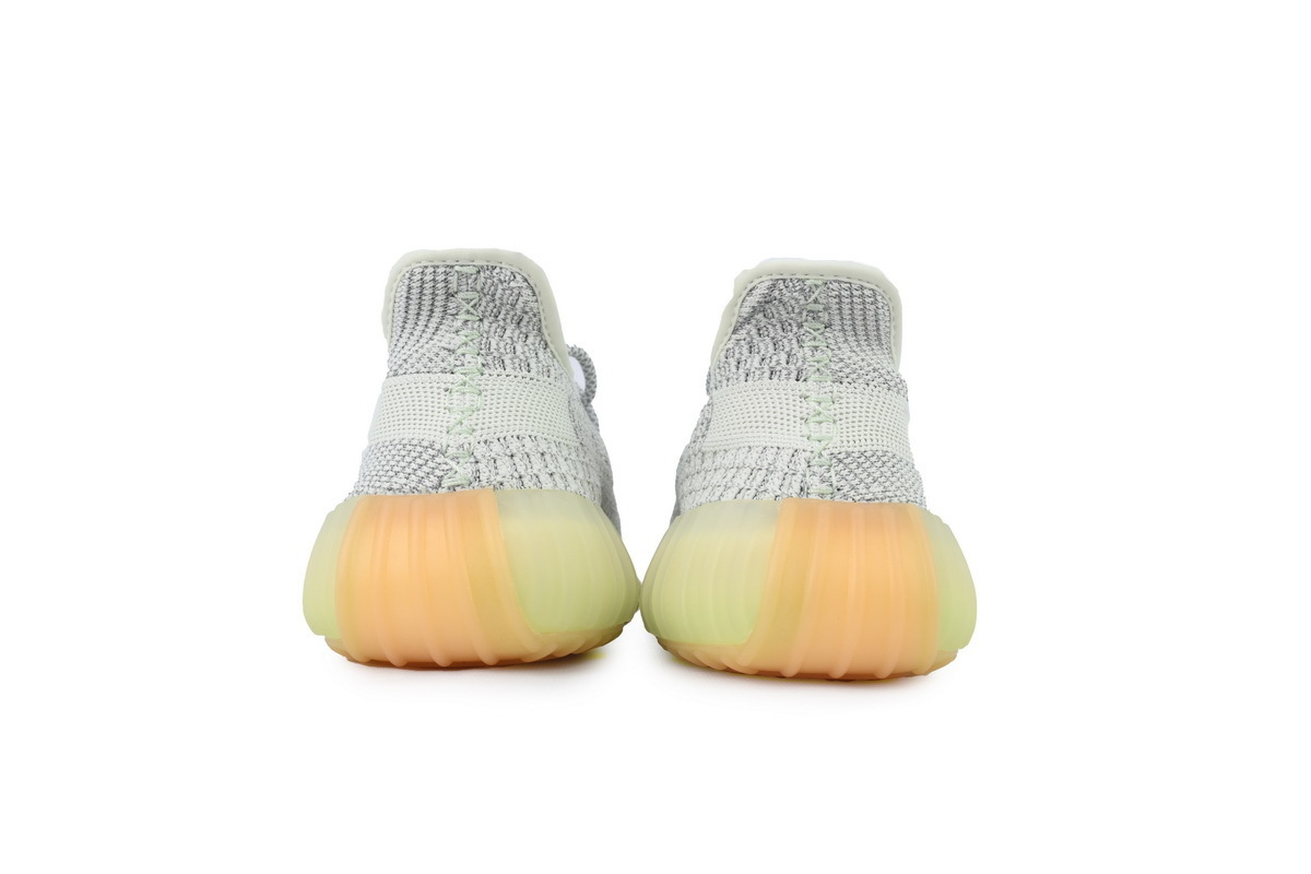 FX4349 adidas Yeezy Boost 350 V2 “Yeshaya Reflective” 350 GY3438