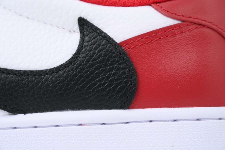 Travis Scott x Air Jordan 1 Retro White Red DM7866-101