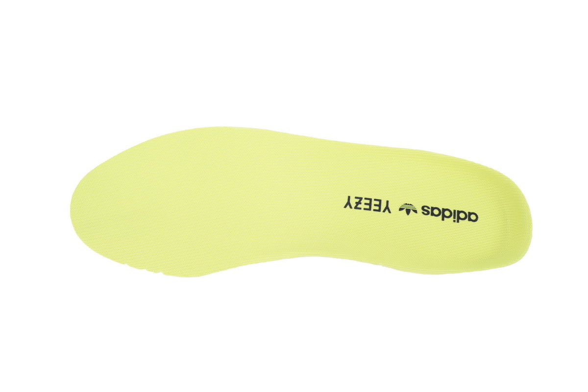 Yeezy Boost 350 V2 'Semi Frozen Yellow' 350 B37572