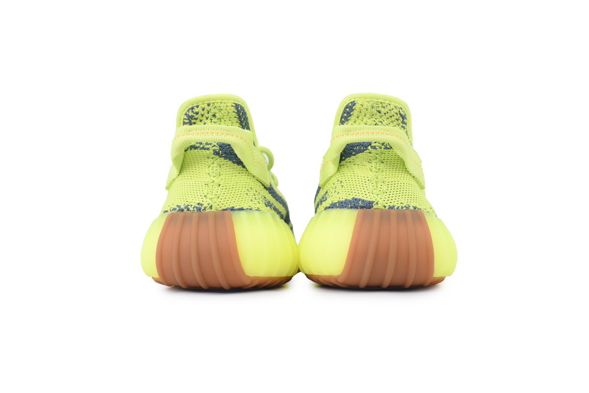 Yeezy Boost 350 V2 'Semi Frozen Yellow' 350 B37572