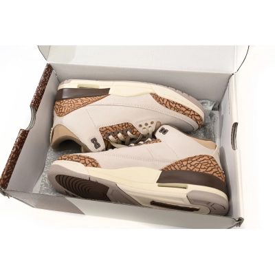 102 Air Jordan 3 Retro Cracked White Zongzi CT8532 02