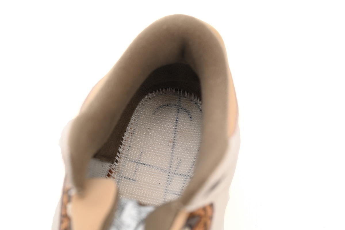 102 Air Jordan 3 Retro Cracked White Zongzi CT8532