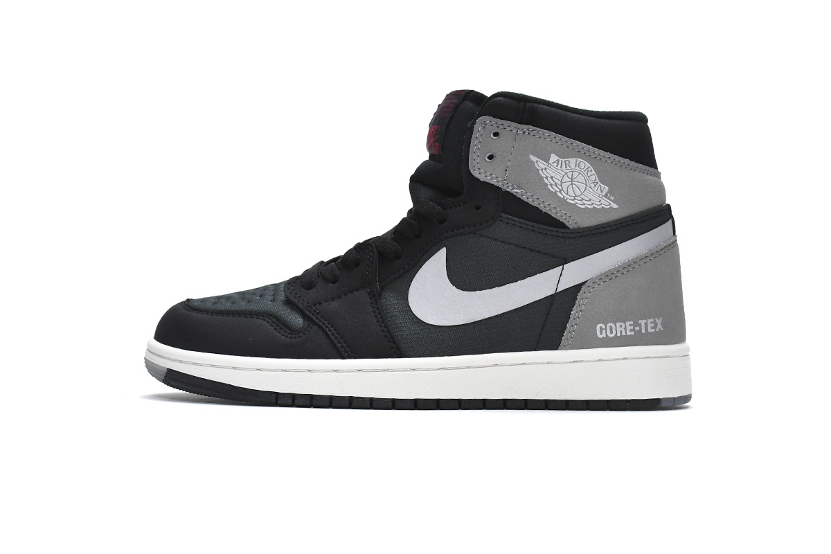 Air Jordan 1 'Gray Hook' DB2889-001