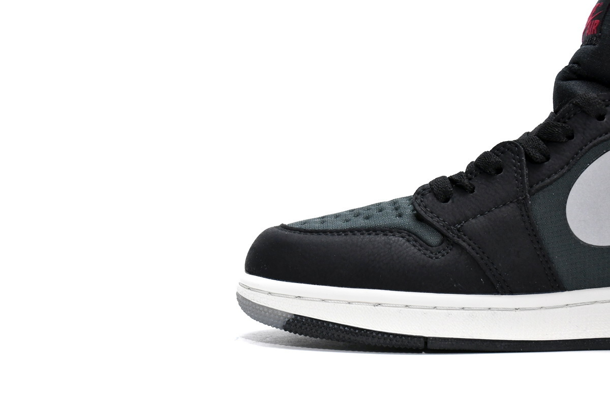 Air Jordan 1 'Gray Hook' DB2889-001