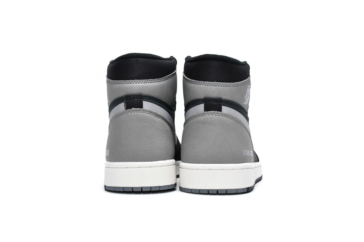 Air Jordan 1 'Gray Hook' DB2889-001