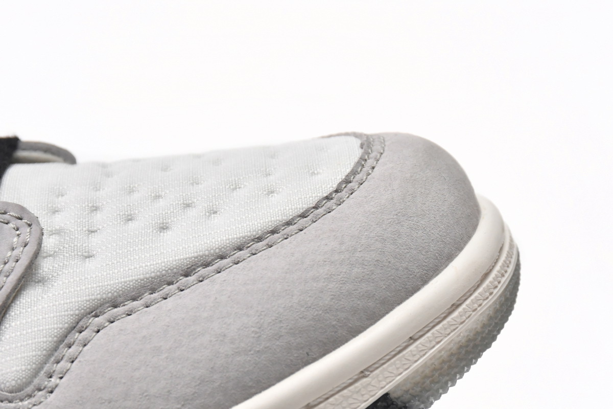 Air Jordan 1 'White Lime' DB2889-100