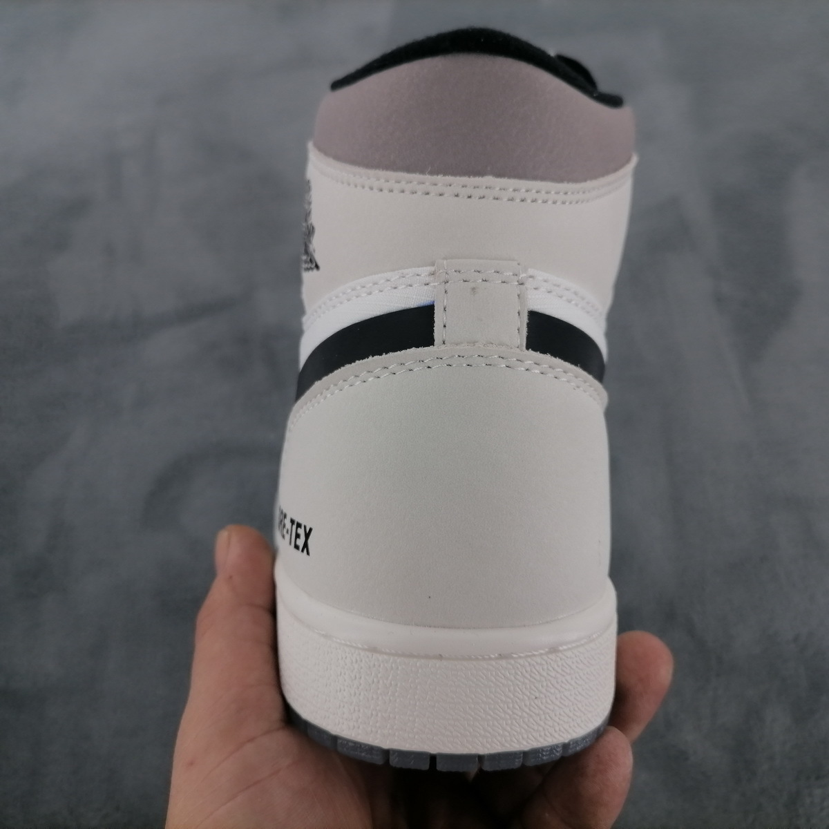 Air Jordan 1 'White Lime' DB2889-100