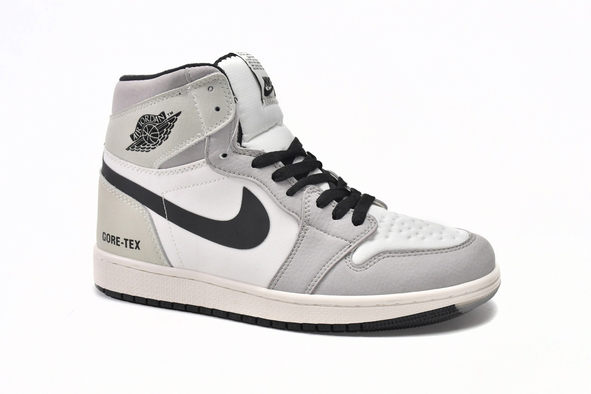 Air Jordan 1 'White Lime' DB2889-100
