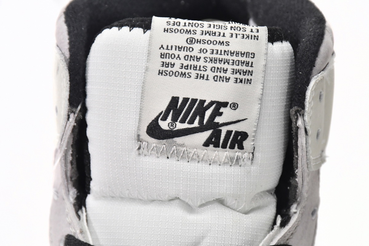 Air Jordan 1 'White Lime' DB2889-100