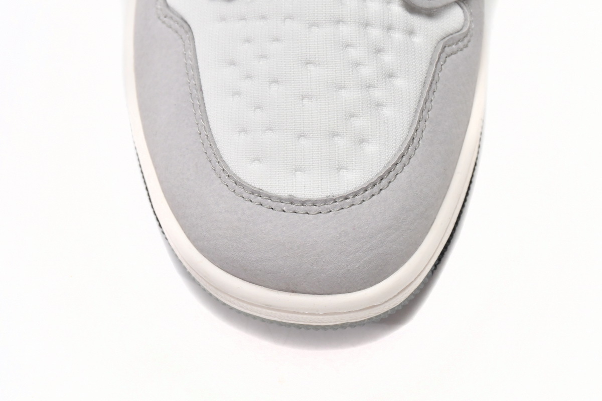 Air Jordan 1 'White Lime' DB2889-100