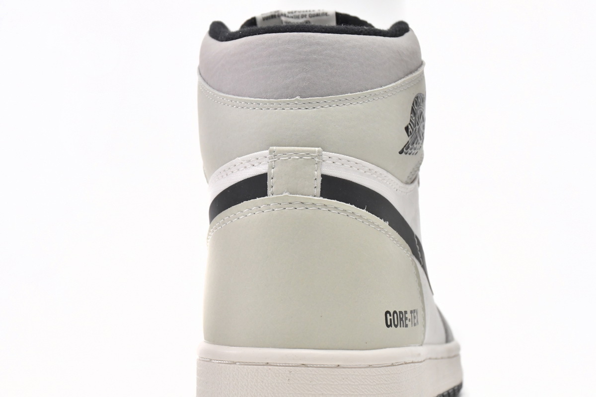 Air Jordan 1 'White Lime' DB2889-100
