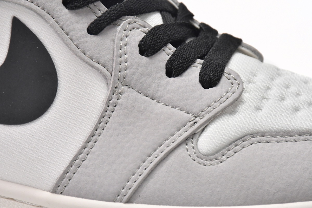 Air Jordan 1 'White Lime' DB2889-100