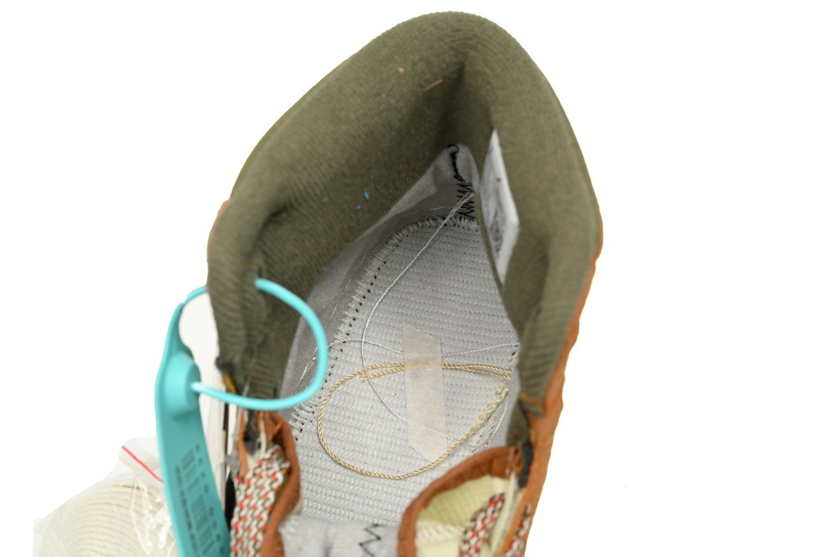 Air Jordan 1 Element Gore-Tex 'Brown/Olive' DB2889-102