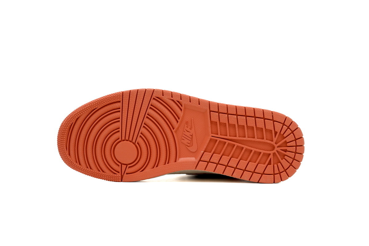 Air Jordan 1 High OG 'Dusted Clay' FQ2941-200