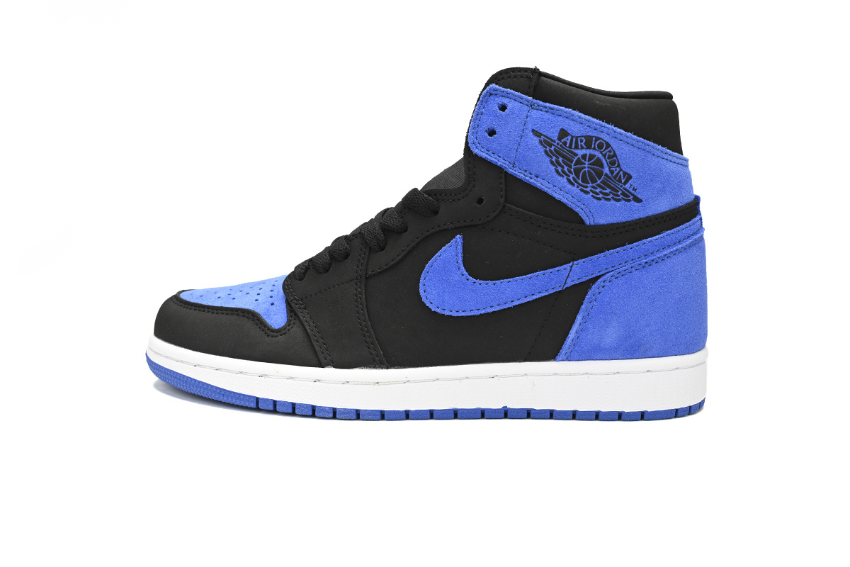Air Jordan 1 High OG 'Royal Reimagined' DZ5485-042