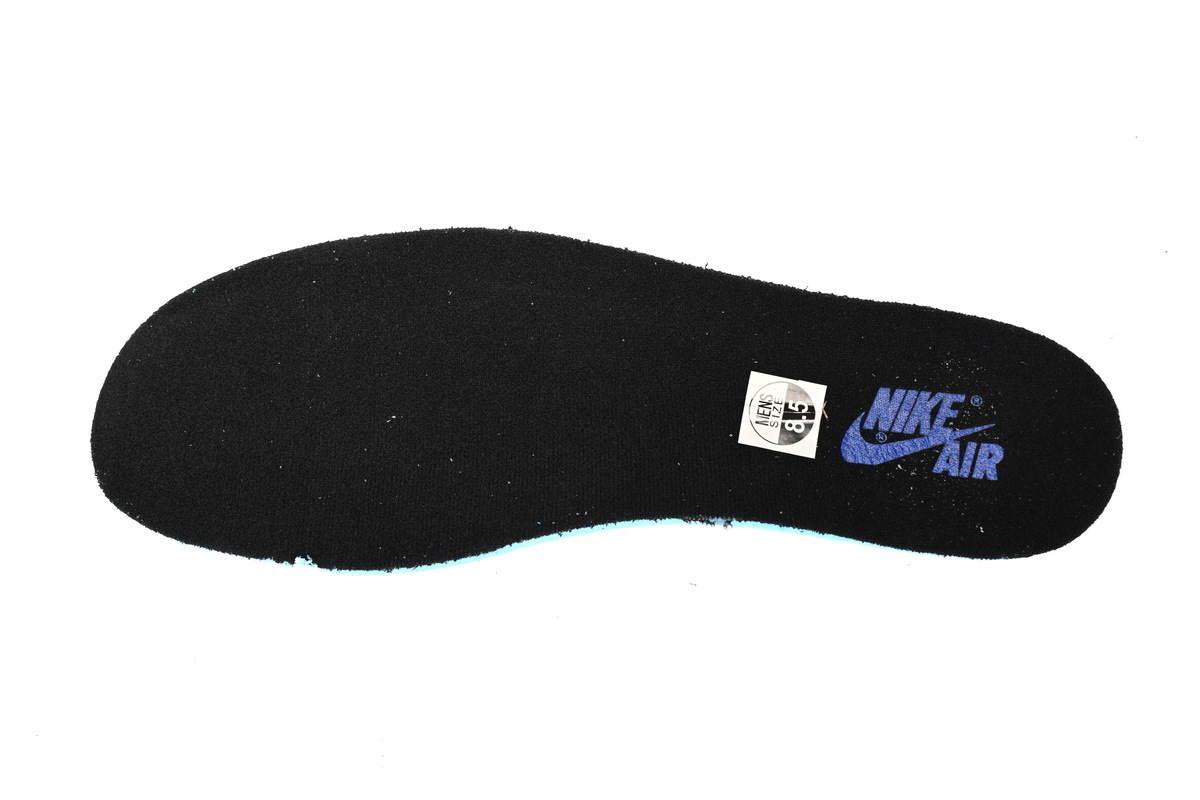Air Jordan 1 High OG 'Royal Reimagined' DZ5485-042