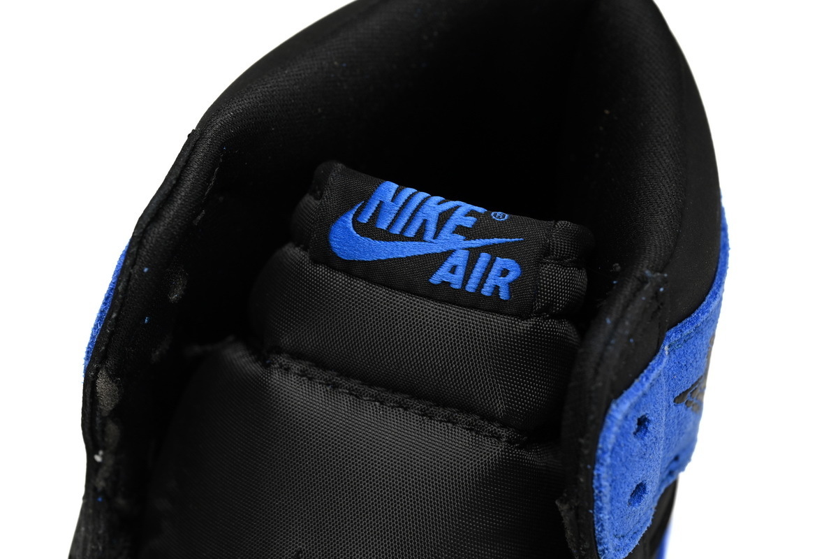 Air Jordan 1 High OG 'Royal Reimagined' DZ5485-042