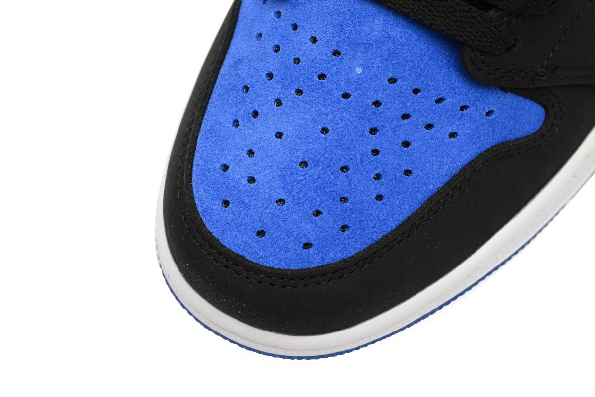 Air Jordan 1 High OG 'Royal Reimagined' DZ5485-042