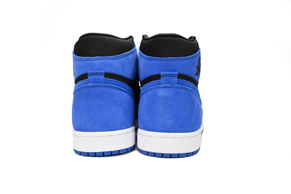 Air Jordan 1 High OG 'Royal Reimagined' DZ5485-042