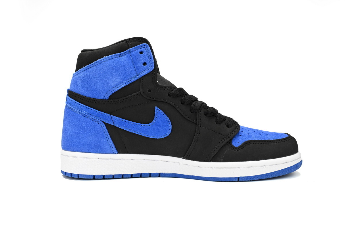 Air Jordan 1 High OG 'Royal Reimagined' DZ5485-042