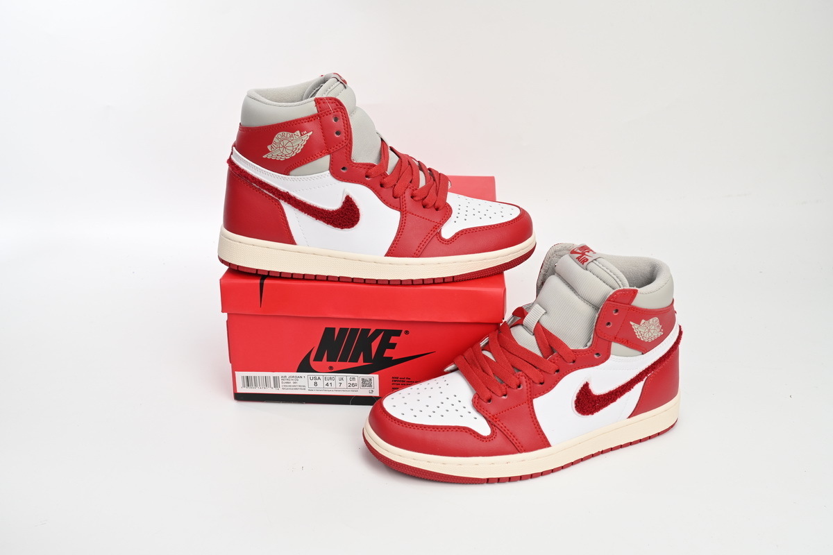 Air Jordan 1 High OG WMNS 'Chenille' DJ4891-061