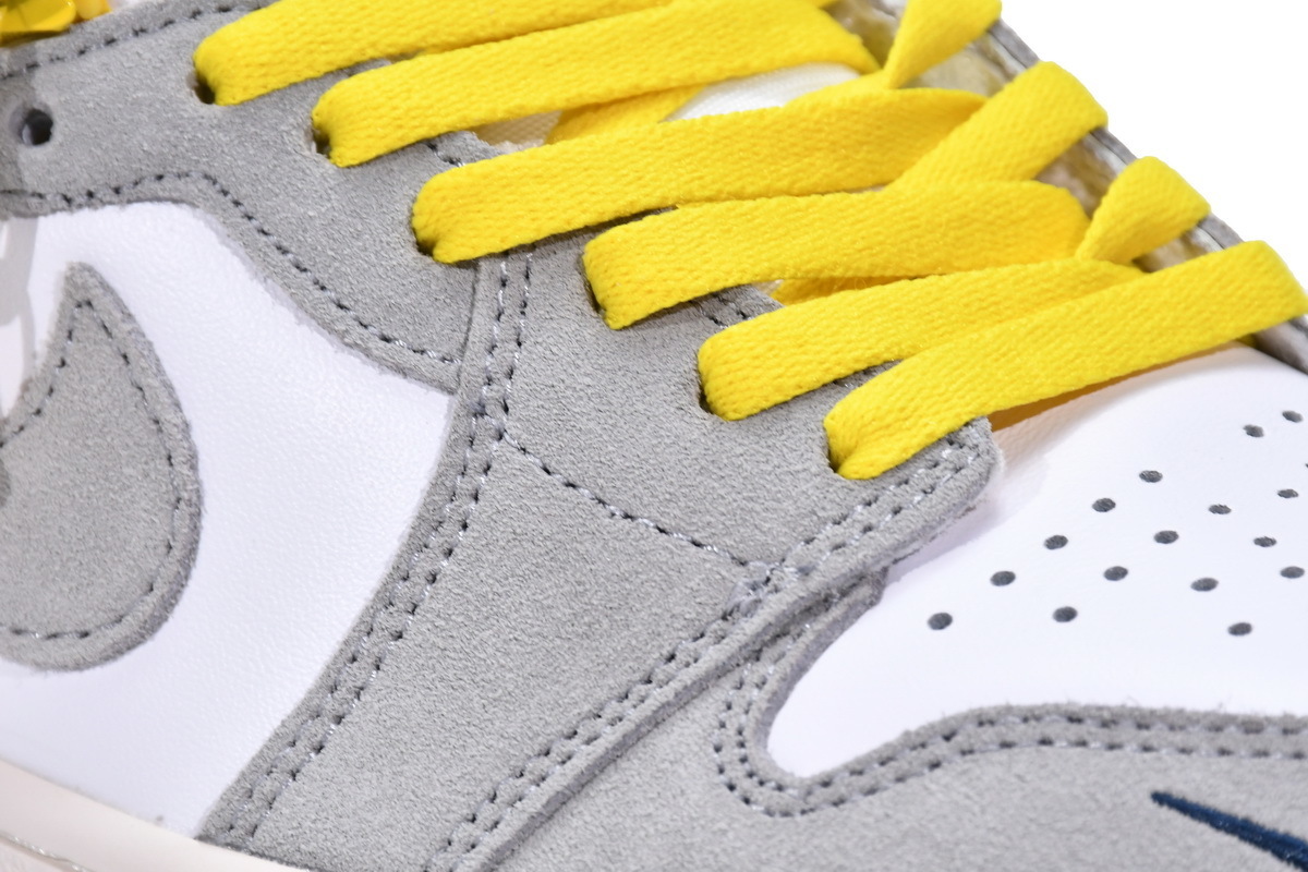 Air Jordan 1 High Switch 'Light Smoke Grey' CW6576-100