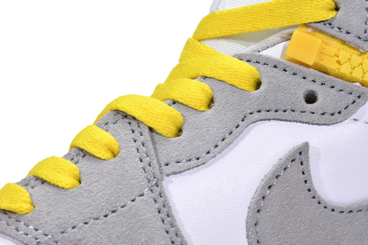 Air Jordan 1 High Switch 'Light Smoke Grey' CW6576-100