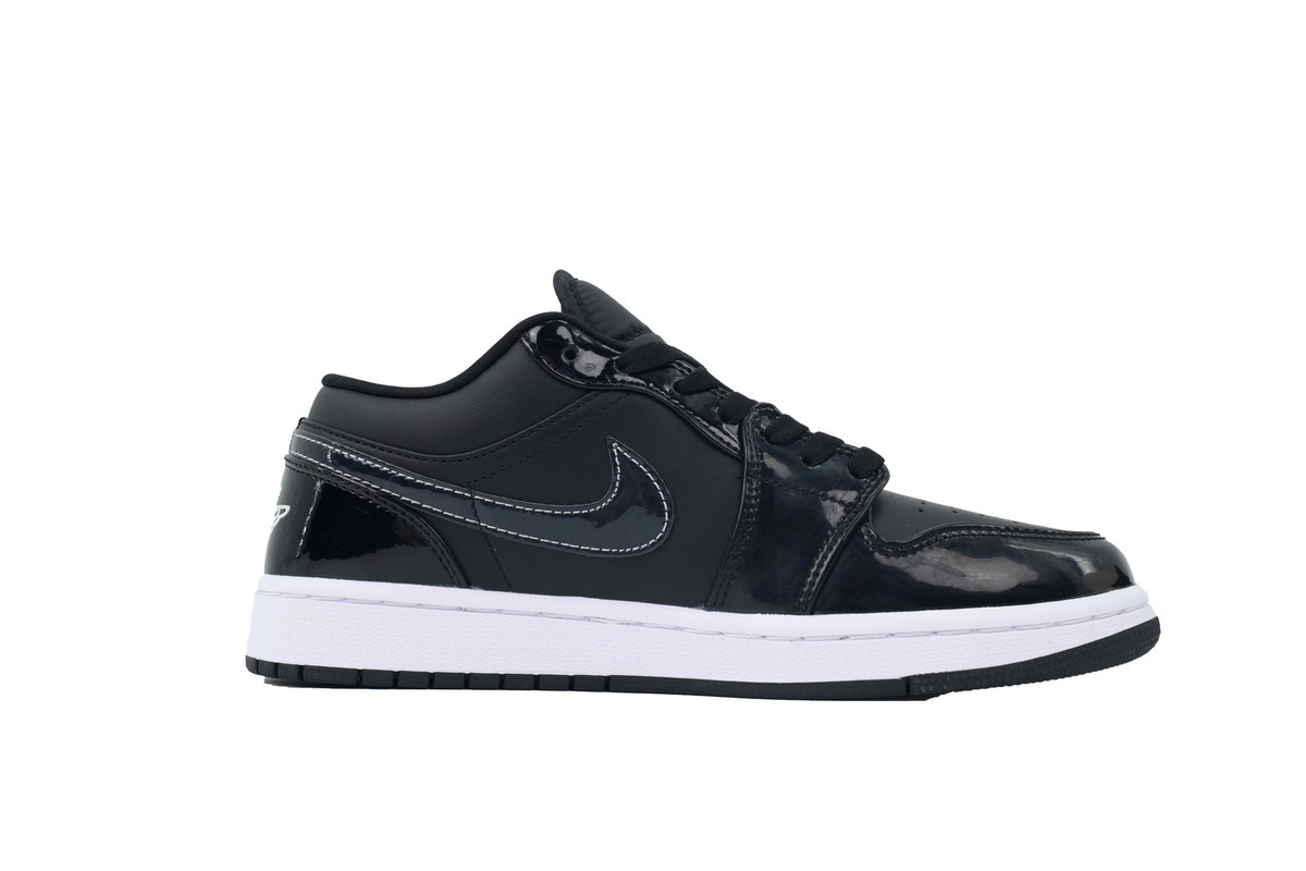 Air Jordan 1 Low 'All Star 2021' DD1650-001