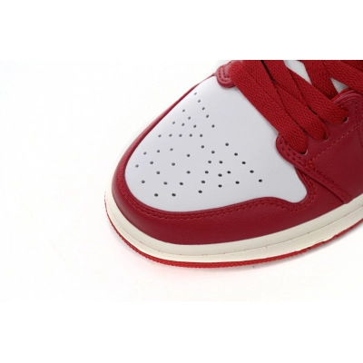 Air Jordan 1 Low 'And Black' DC0774-160 02