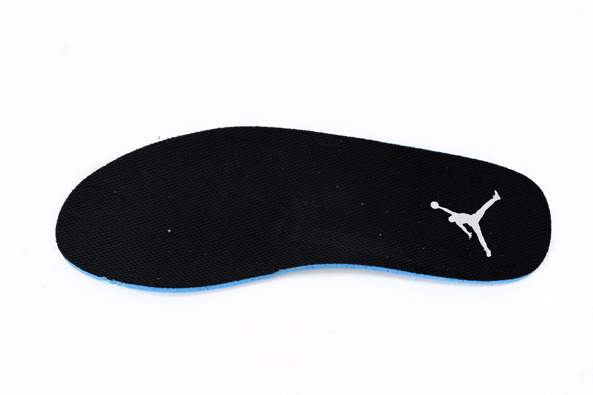 Air Jordan 1 Low 'And Black' DC0774-160