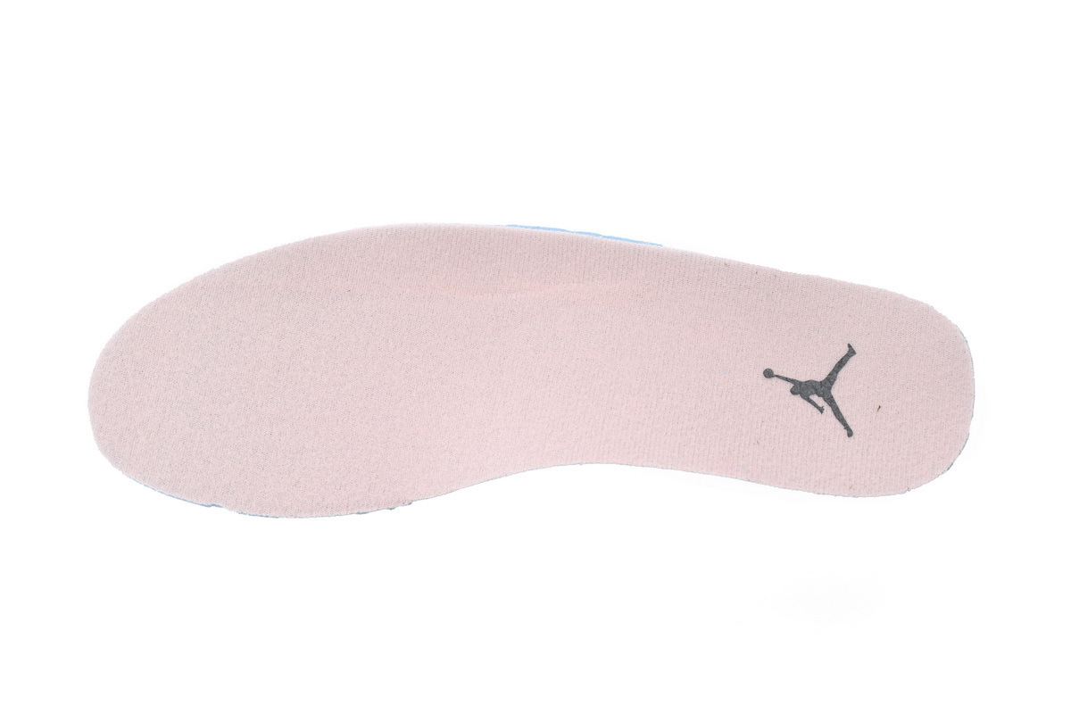 Air Jordan 1 Low 'Arctic Powder' 553560-800