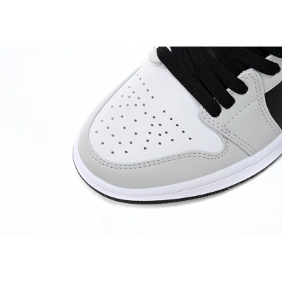 Air Jordan 1 Low 'Black Powder' 553558-062 02