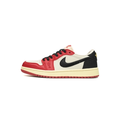 Air Jordan 1 Low 'Bulls Chicago' FN0432-100 01