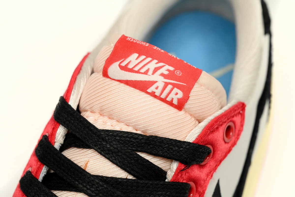 Air Jordan 1 Low 'Bulls Chicago' FN0432-100