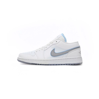 Air Jordan 1 Low 'Dare To Fly' FB1874-101 01