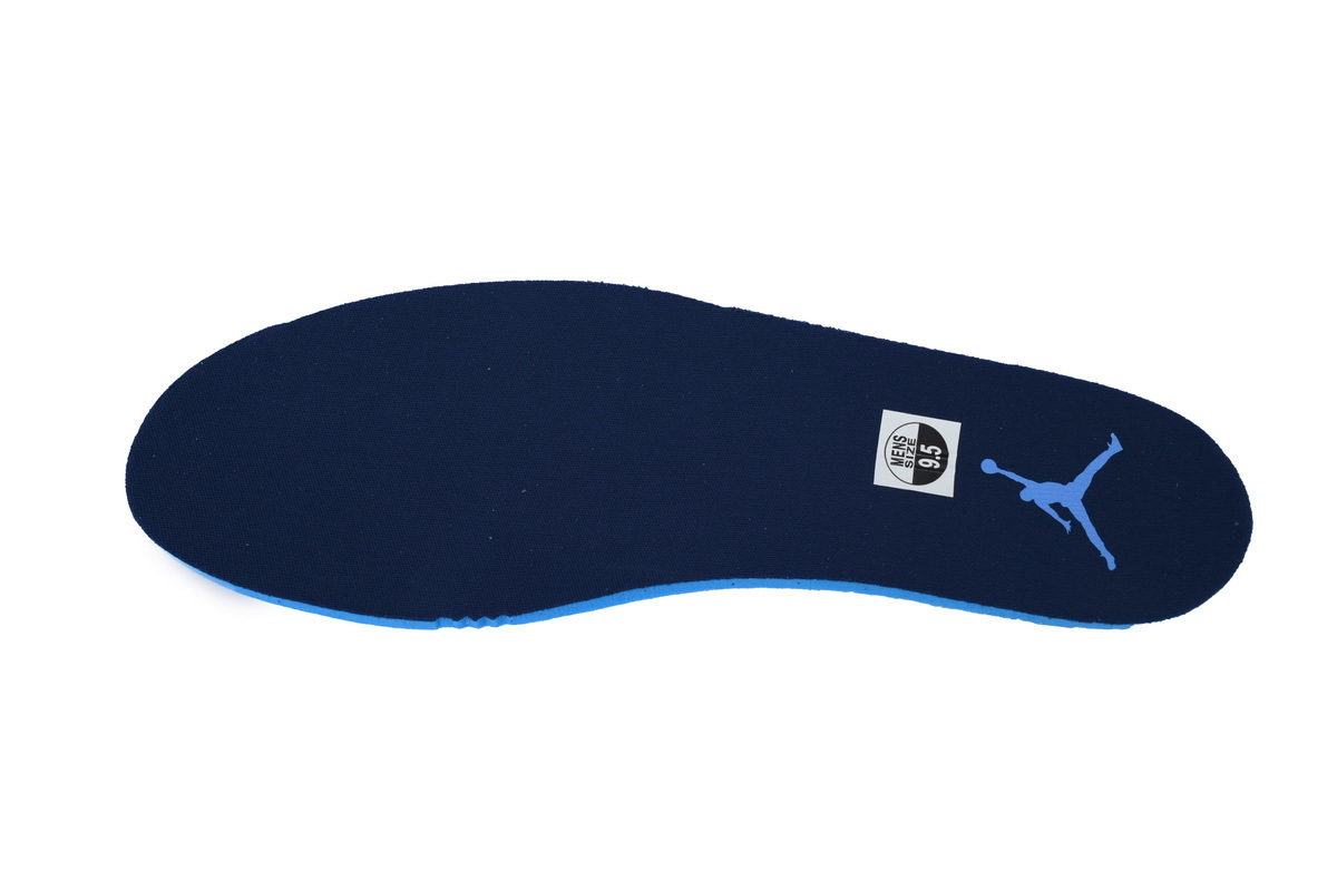 Air Jordan 1 Low 'Denim' IH0648-141